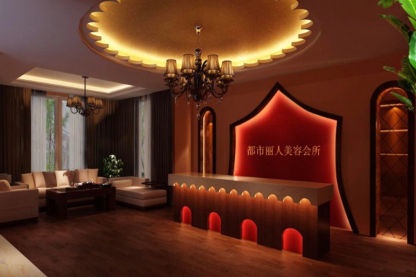 重庆按摩好去处，这些店你绝对不能错过！