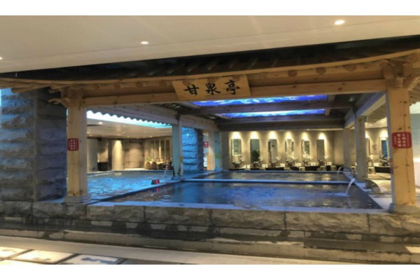 重庆长寿按摩，舒筋活络，养生好选择！