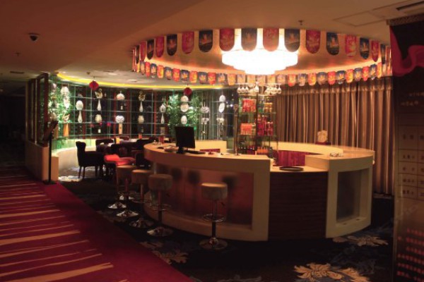 重庆丝袜按摩店，让你从内而外焕发活力