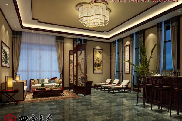 重庆之旅，免费桑拿体验，养生新享受