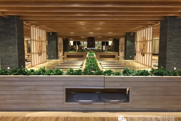 畅享瘦身之旅，重庆按摩美容馆等你来！