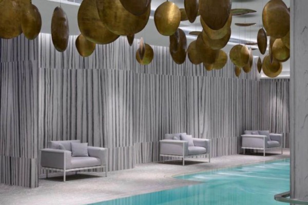 重庆足浴按摩，泡脚也能养生啦！