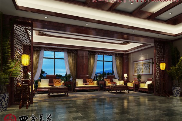 山城夜色洗浴，舒享巴渝风情