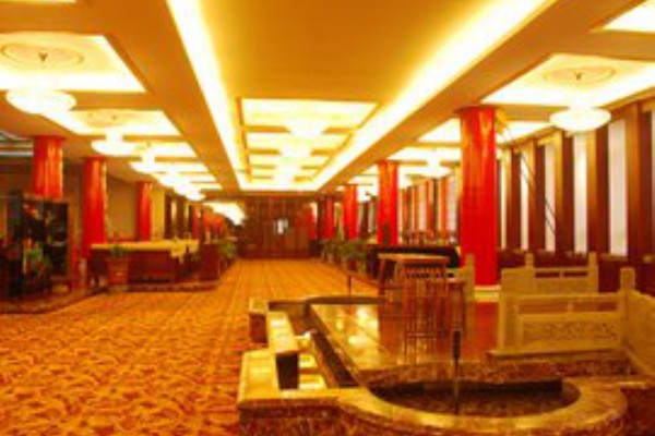 山城夜色洗浴，舒享巴渝风情